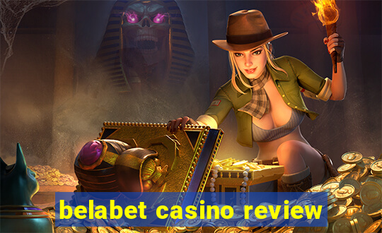 belabet casino review